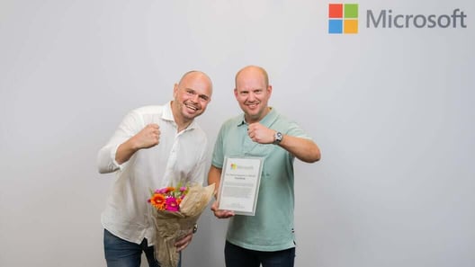 Microsoft Partner Ironstone