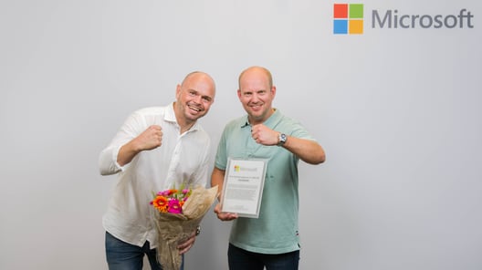 Microsoft-Partner-Ironstone