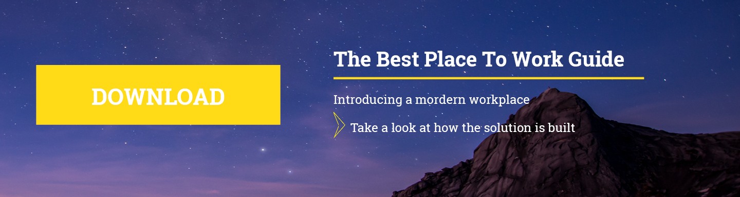 The Best Place To Work Guide Download
