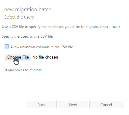 gmail migration 2
