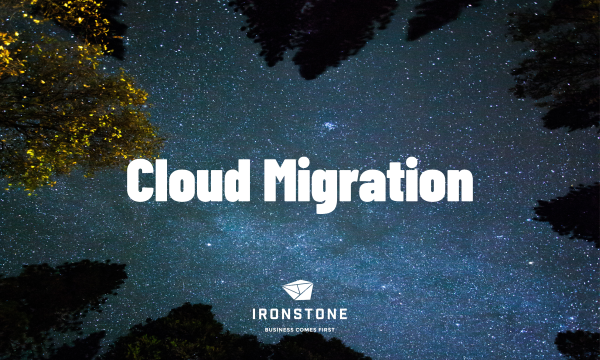 cloud migration webinar banner