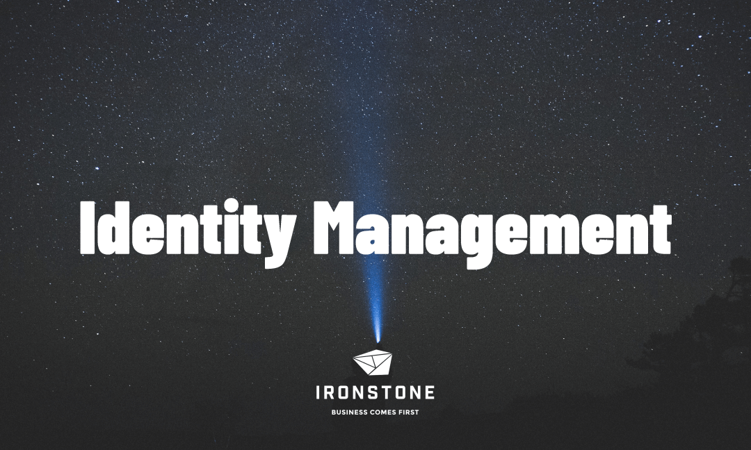 identity management