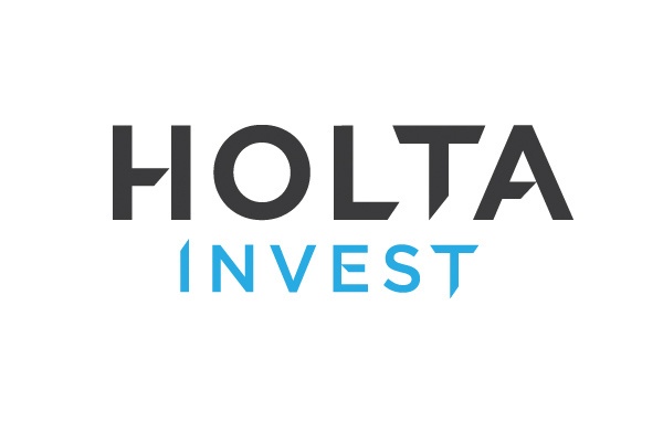 holta invest logo