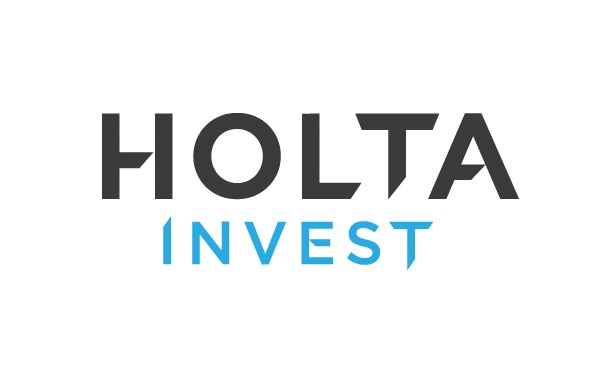 holta invest logo holta invest logo