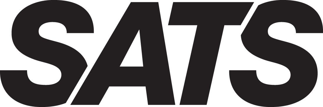 sats logo sats logo