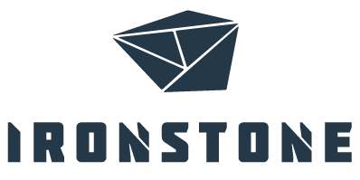 Ironstone logo