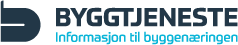 byggtjeneste logo