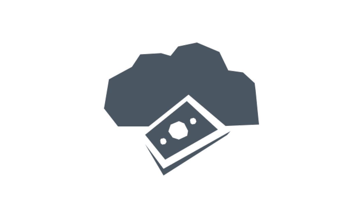 icon cost