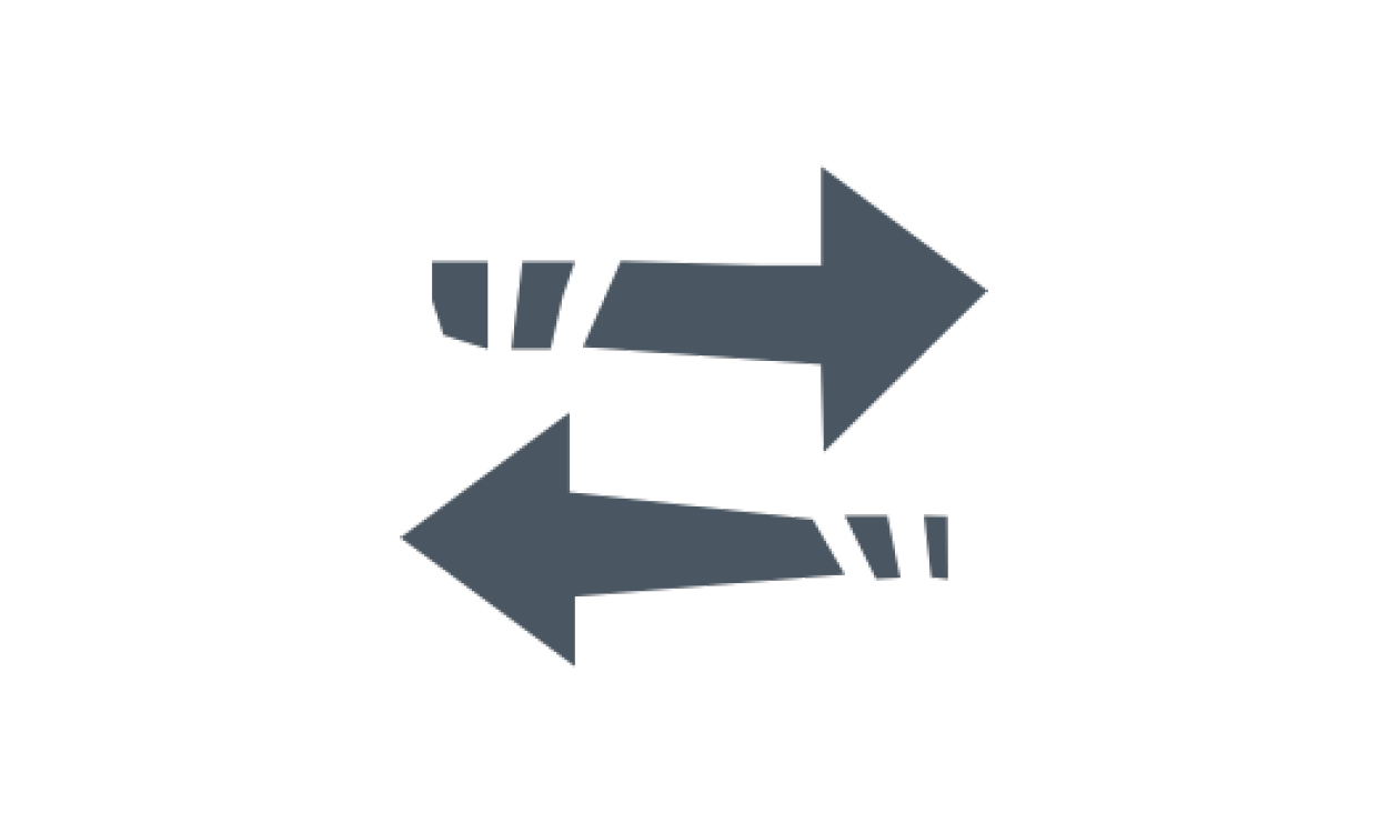 icon migrate