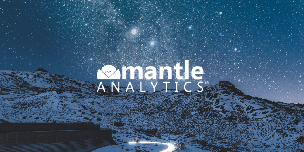 Mantle Analytics omgjør bedrifters egne data til verdifull innsikt